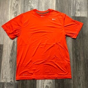 Nike DriFit Tee Shirt
